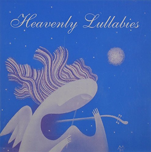 Algopix Similar Product 15 - Heavenly Lullabies