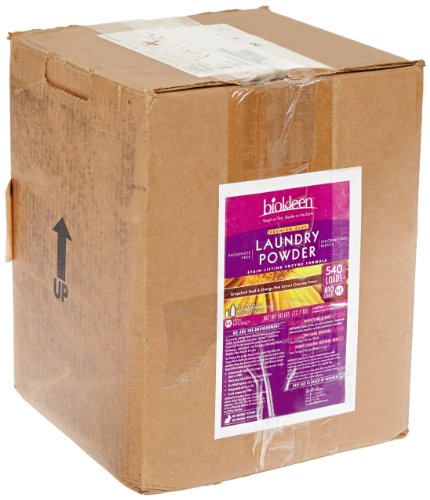 Algopix Similar Product 14 - Biokleen 00047 Laundry Detergent