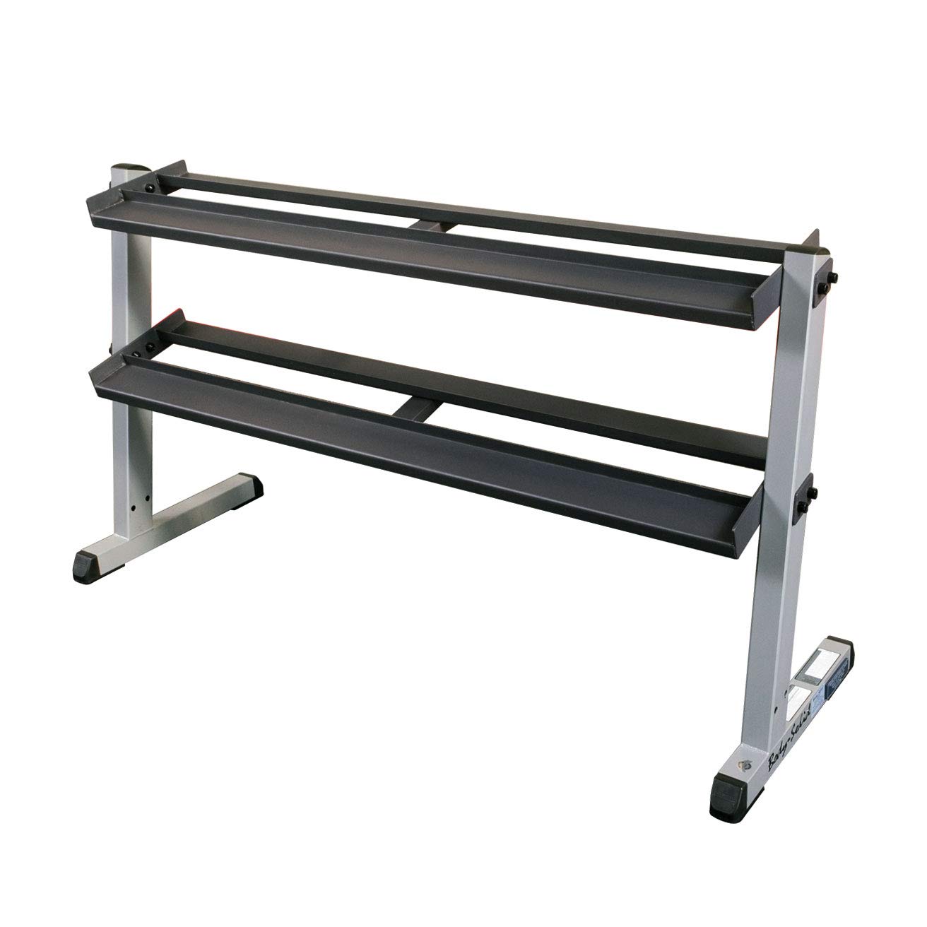 Algopix Similar Product 4 - IRON COMPANY BodySolid 2 Tier