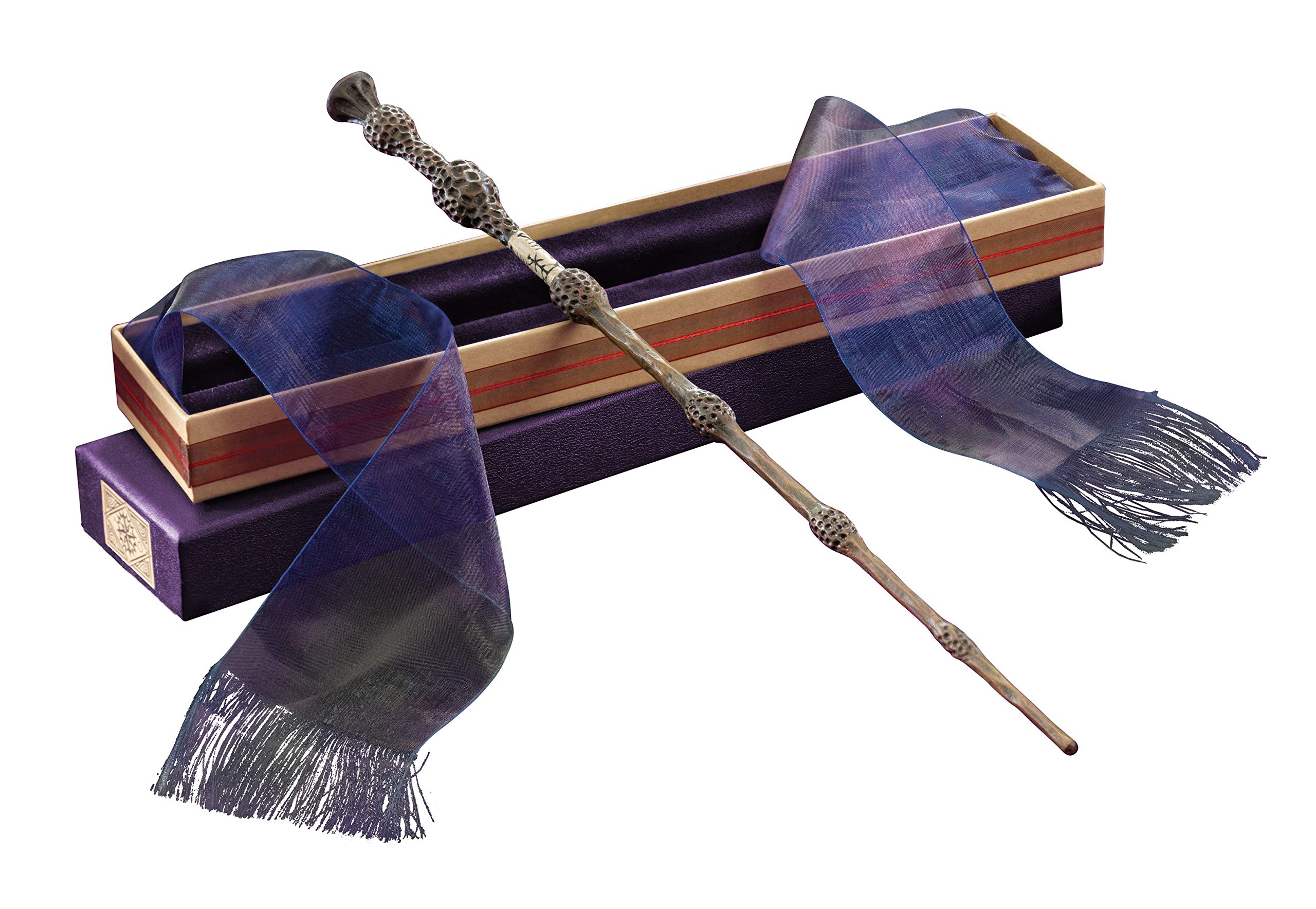 Algopix Similar Product 16 - The Elder Wand The Wand of Professor