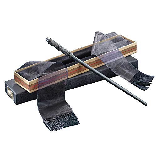 Algopix Similar Product 8 - Harry Potter Professor Snape Wand in