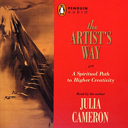 Algopix Similar Product 17 - The Artists Way A Spiritual Path to