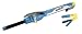 Algopix Similar Product 6 - Roland Martin Rocket Fishing Rod by