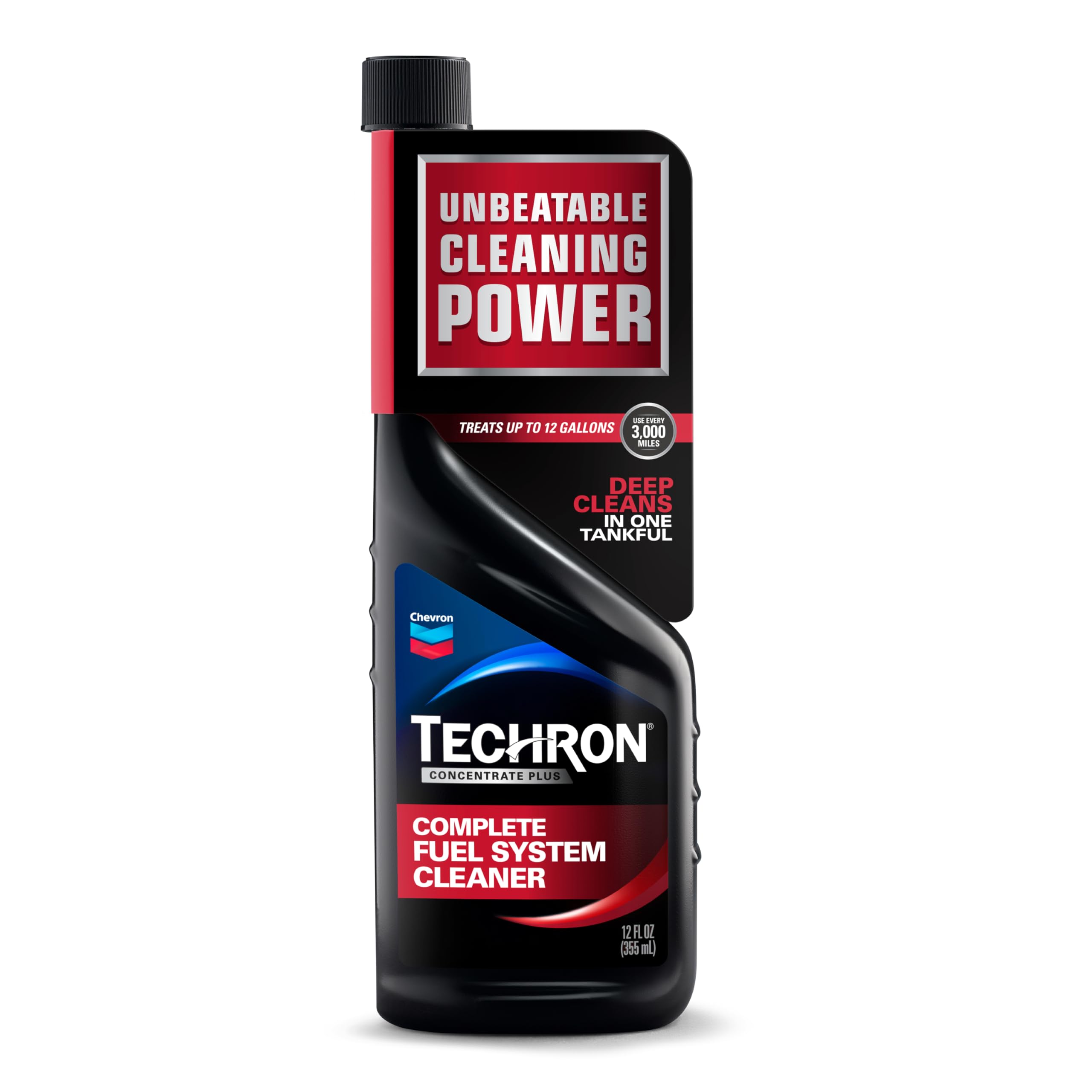 Algopix Similar Product 10 - Chevron Techron Concentrate Plus Fuel