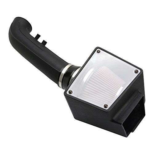 Algopix Similar Product 8 - S&B Filters 75-2519-3 DISCONTINUED