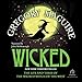 Algopix Similar Product 9 - Wicked The Life and Times of the