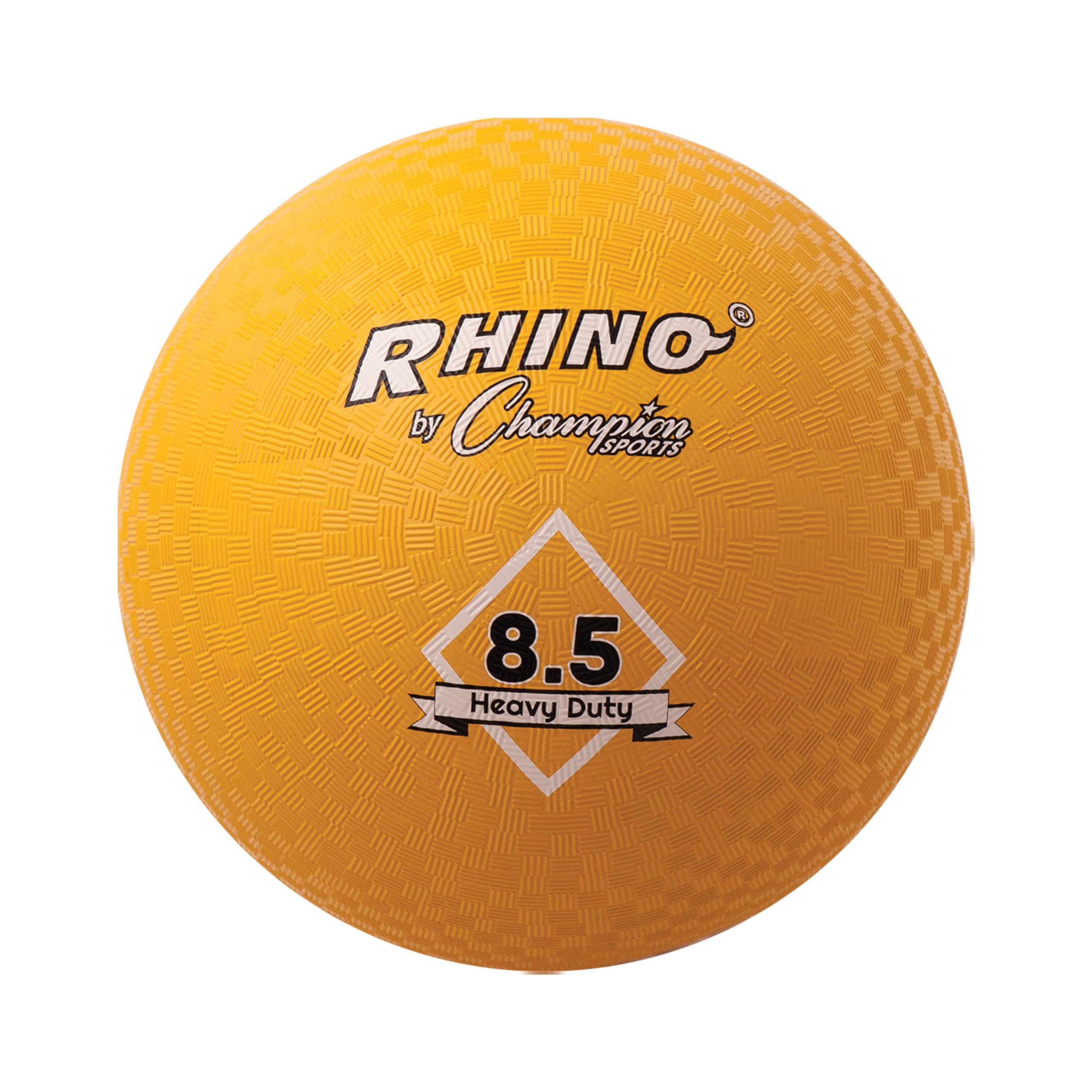 Algopix Similar Product 12 - Champion Sports HeavyDuty Rhino