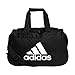 Algopix Similar Product 20 - adidas Diablo Power Gym Small Duffel