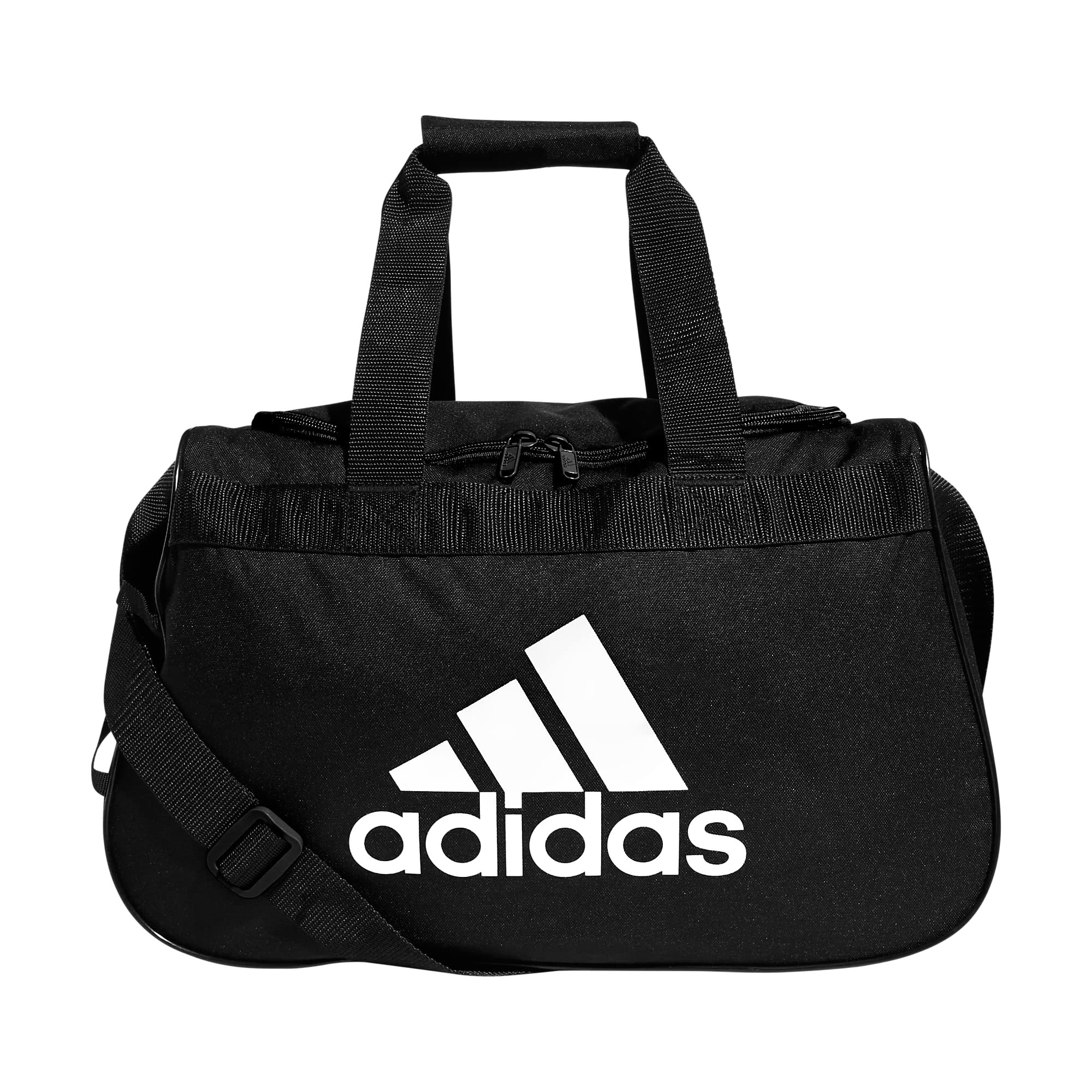 Algopix Similar Product 12 - adidas Diablo Power Gym Small Duffel
