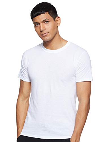 Algopix Similar Product 7 - Hanes Little Boys 3Pack Crewneck