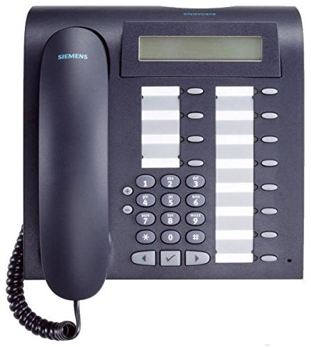 Algopix Similar Product 15 - optiPoint 500 Basic  Digitaltelefon 