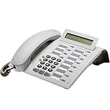 Algopix Similar Product 13 - Siemens optiPoint 500 Basic (Arctic)