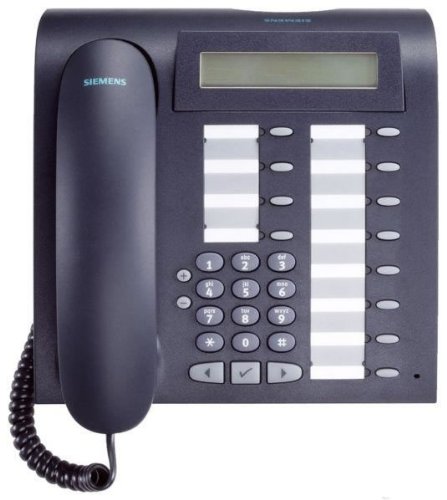 Algopix Similar Product 2 - Siemens Optipoint 500 Standard Mangan