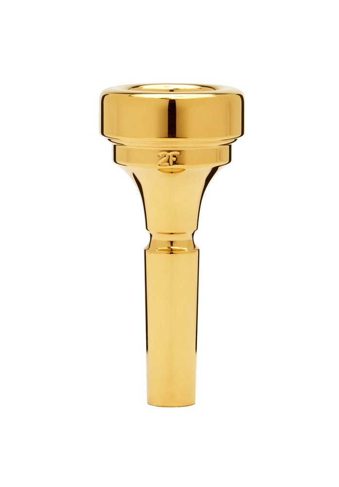 Algopix Similar Product 14 - Denis Wick DW48842F Goldplated