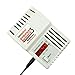 Algopix Similar Product 14 - Safety Siren Pro Series3 Radon Gas
