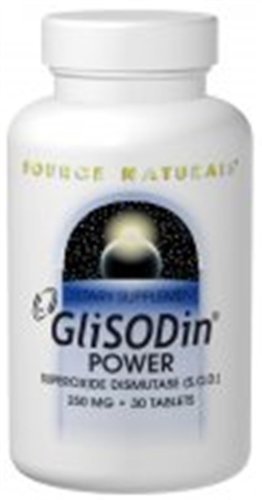 Algopix Similar Product 7 - Glisodin Power 30 Tablets