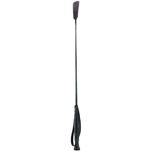 Algopix Similar Product 12 - Spartacus Basic Riding Crop Black 26