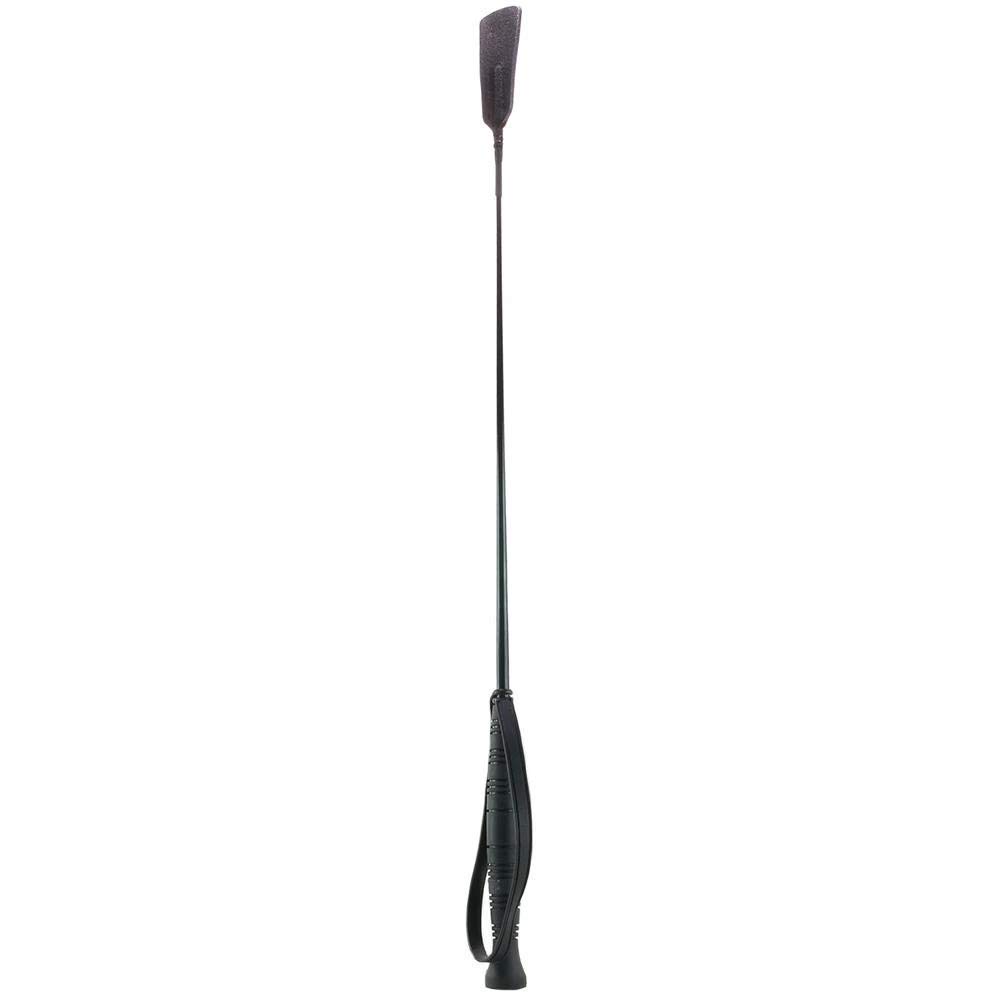 Algopix Similar Product 7 - Spartacus Basic Riding Crop Black 26