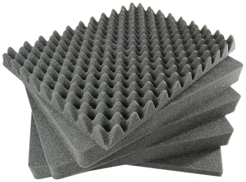 Algopix Similar Product 7 - Pelican 1611 5-Piece Foam Set