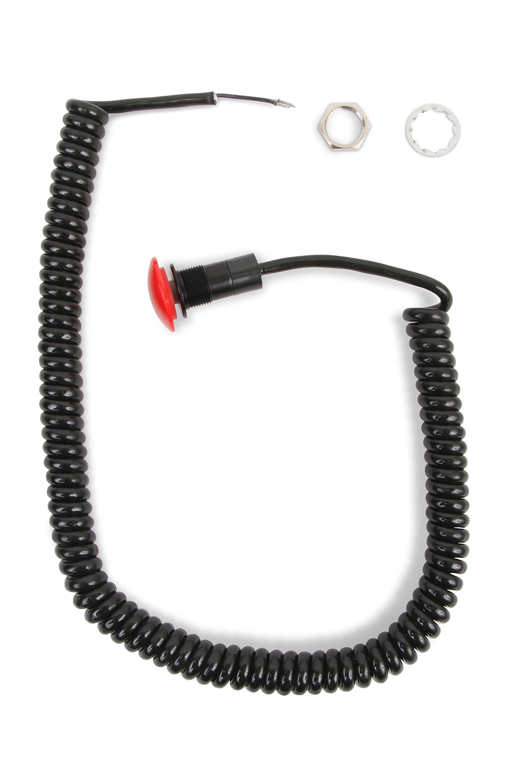 Algopix Similar Product 9 - BM 46013 Large Actuator Button with