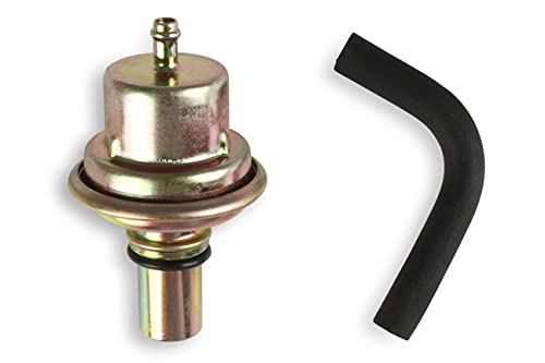 Algopix Similar Product 5 - B&M 20234 Adjustable Vacuum Modulator