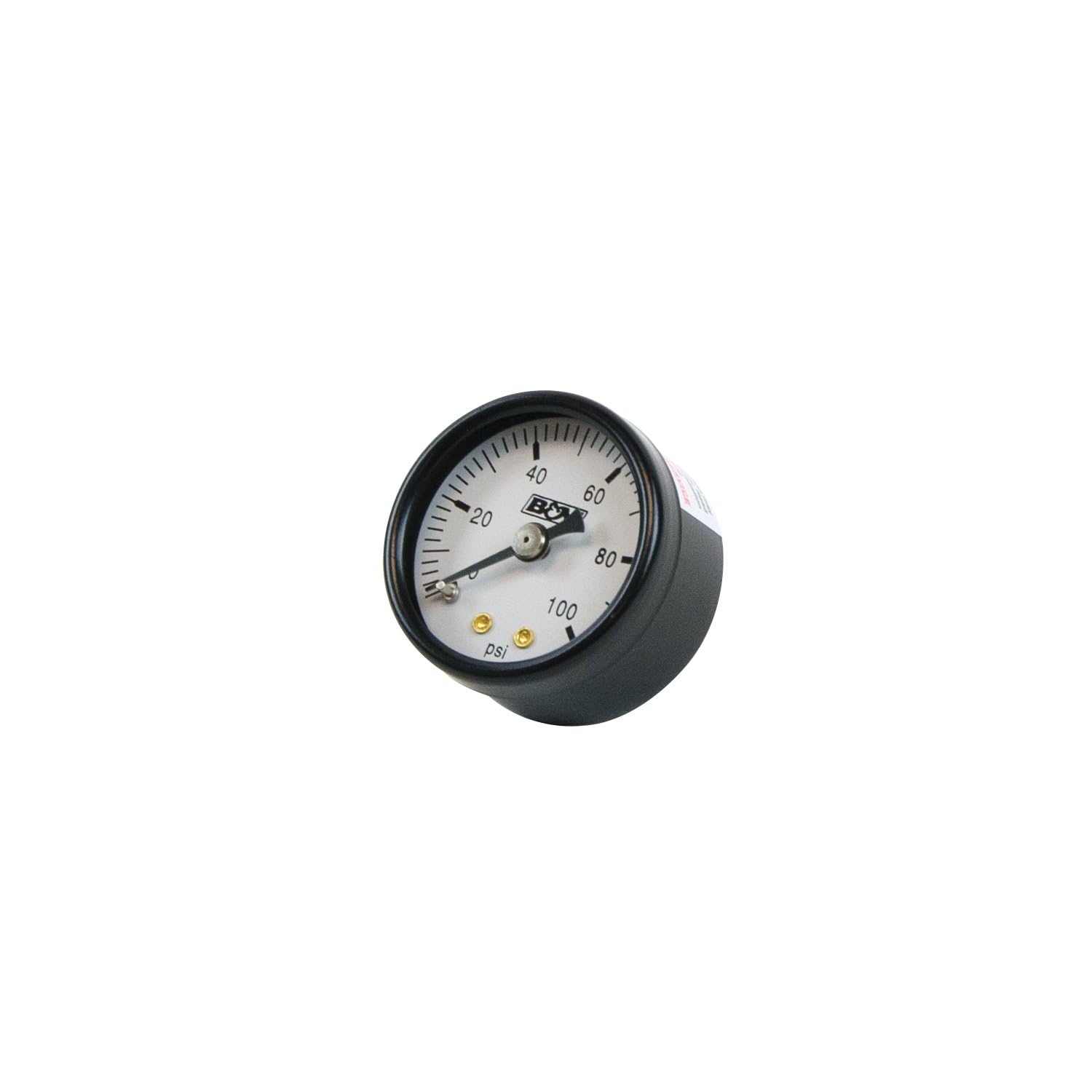Algopix Similar Product 5 - BM 46054 Fuel Pressure Gauge Set