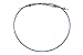 Algopix Similar Product 17 - B&M 80735 5' Unimatic Shifter Cable