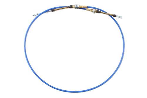 Algopix Similar Product 19 - B&M 80735 5' Unimatic Shifter Cable