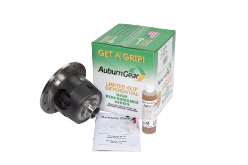 Algopix Similar Product 13 - Auburn Gear 542022 High Performance