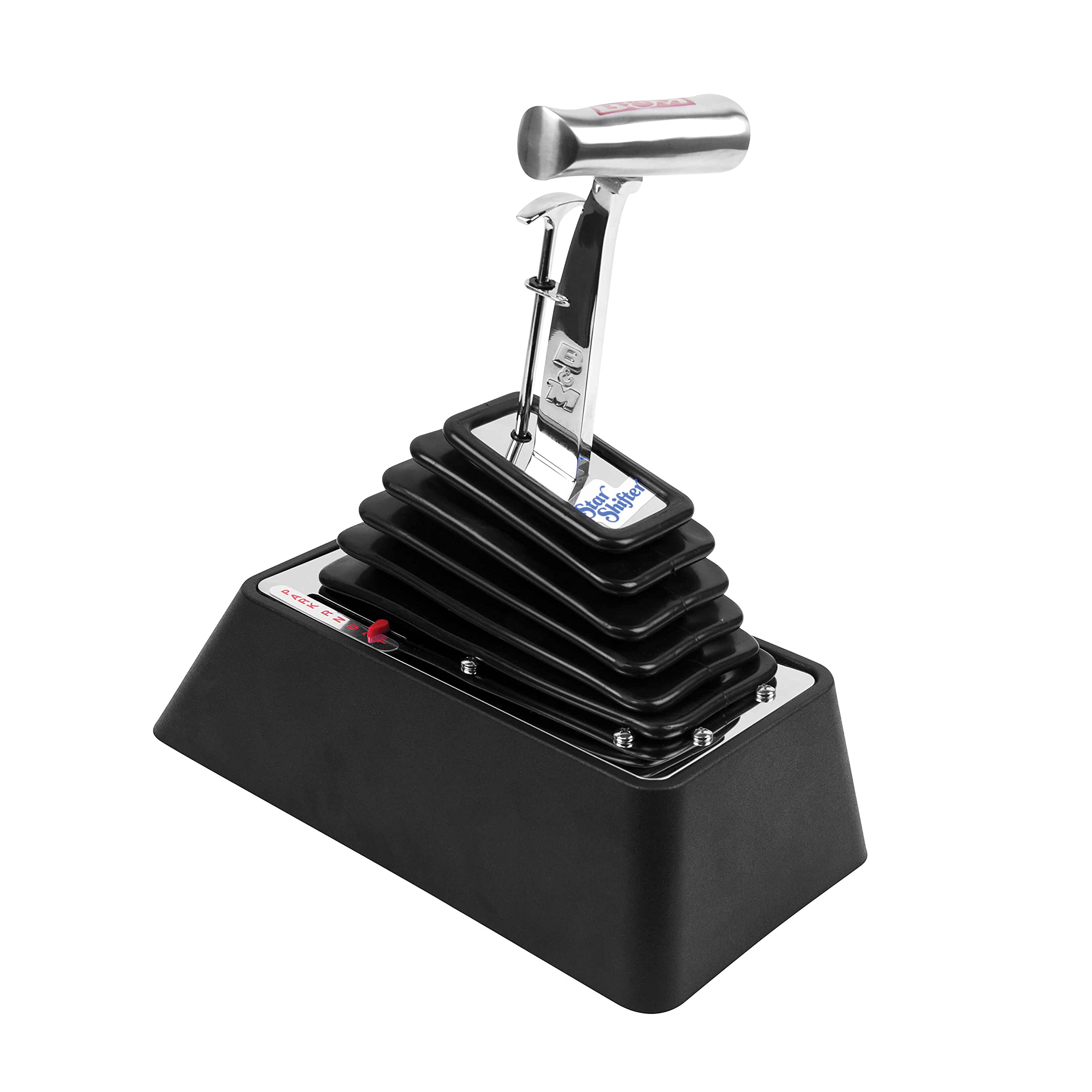 Algopix Similar Product 4 - B&M 80675 StarShifter Automatic Shifter