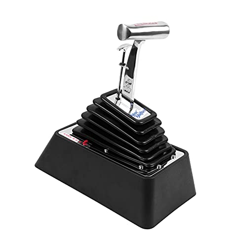 Algopix Similar Product 12 - B&M 80675 StarShifter Automatic Shifter