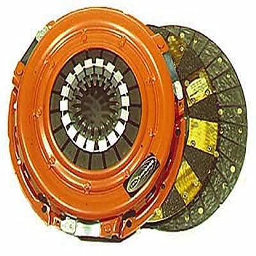 Algopix Similar Product 15 - Centerforce DF920830 Dual Friction
