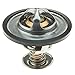Algopix Similar Product 2 - MotoRad 2028170 High Flow Thermostat 