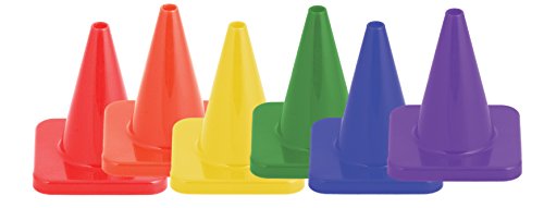 Algopix Similar Product 17 - Champion Sports 6 High Visibility