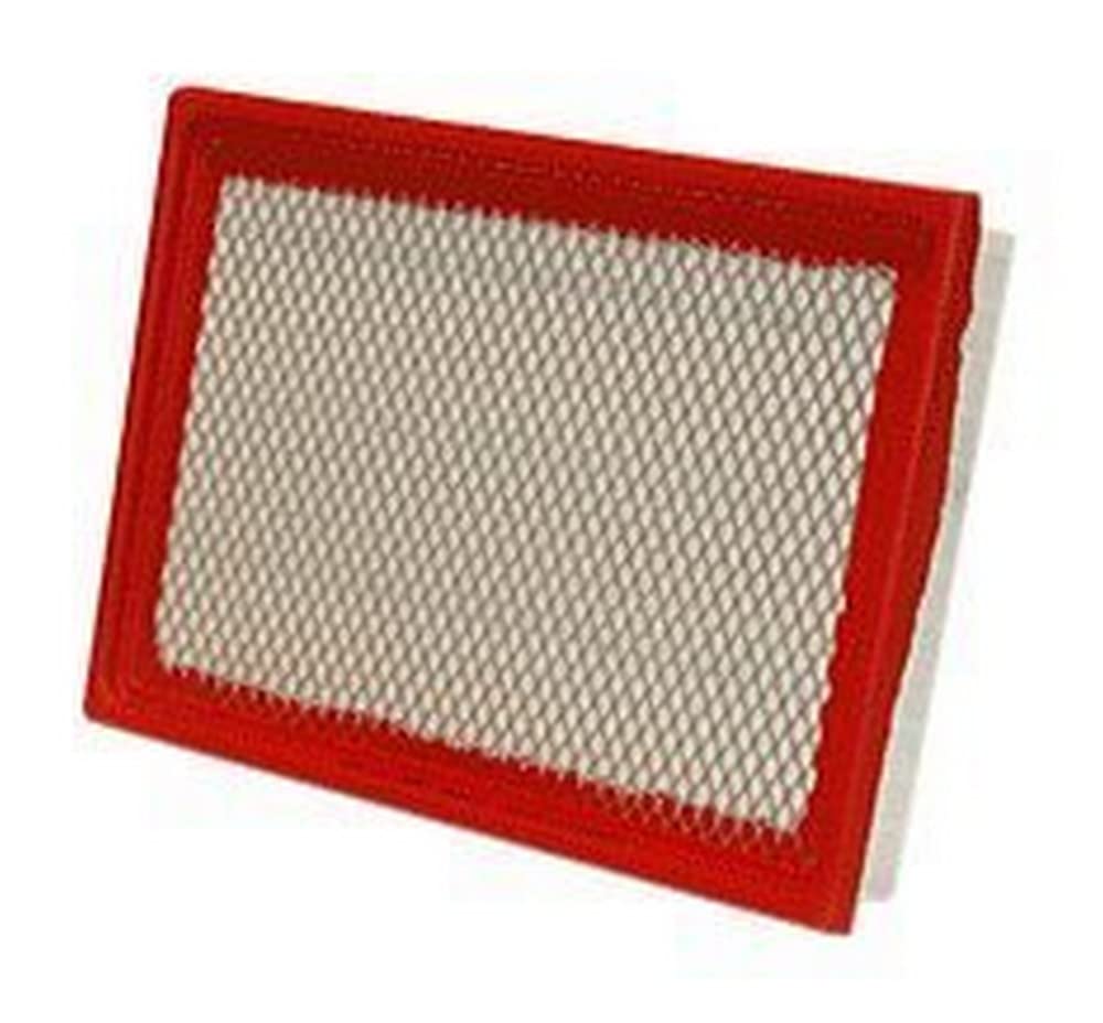 Algopix Similar Product 6 - WIX Filters  42329 Air Filter Panel