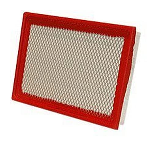 Algopix Similar Product 1 - WIX Filters  42329 Air Filter Panel