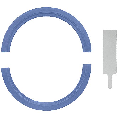 Algopix Similar Product 8 - FEL-PRO 2900 Rear Main Seal Set