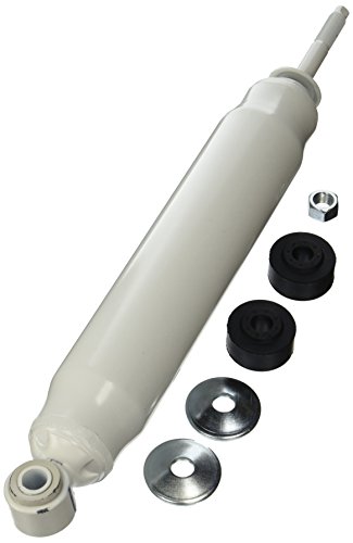 Algopix Similar Product 10 - Fabtech FTS7192 Performance Shock