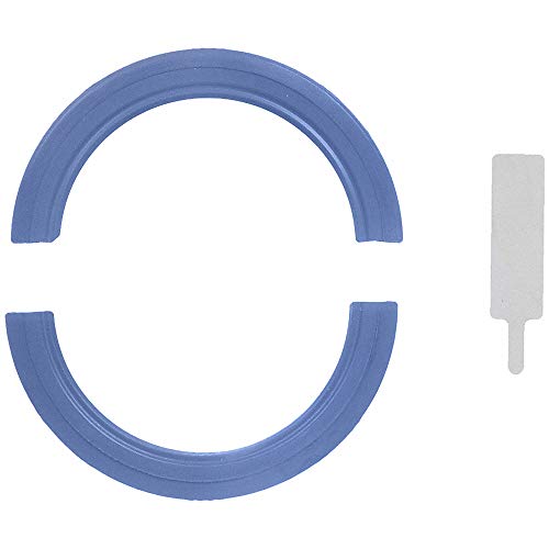 Algopix Similar Product 6 - FEL-PRO 2904 Rear Main Seal Set