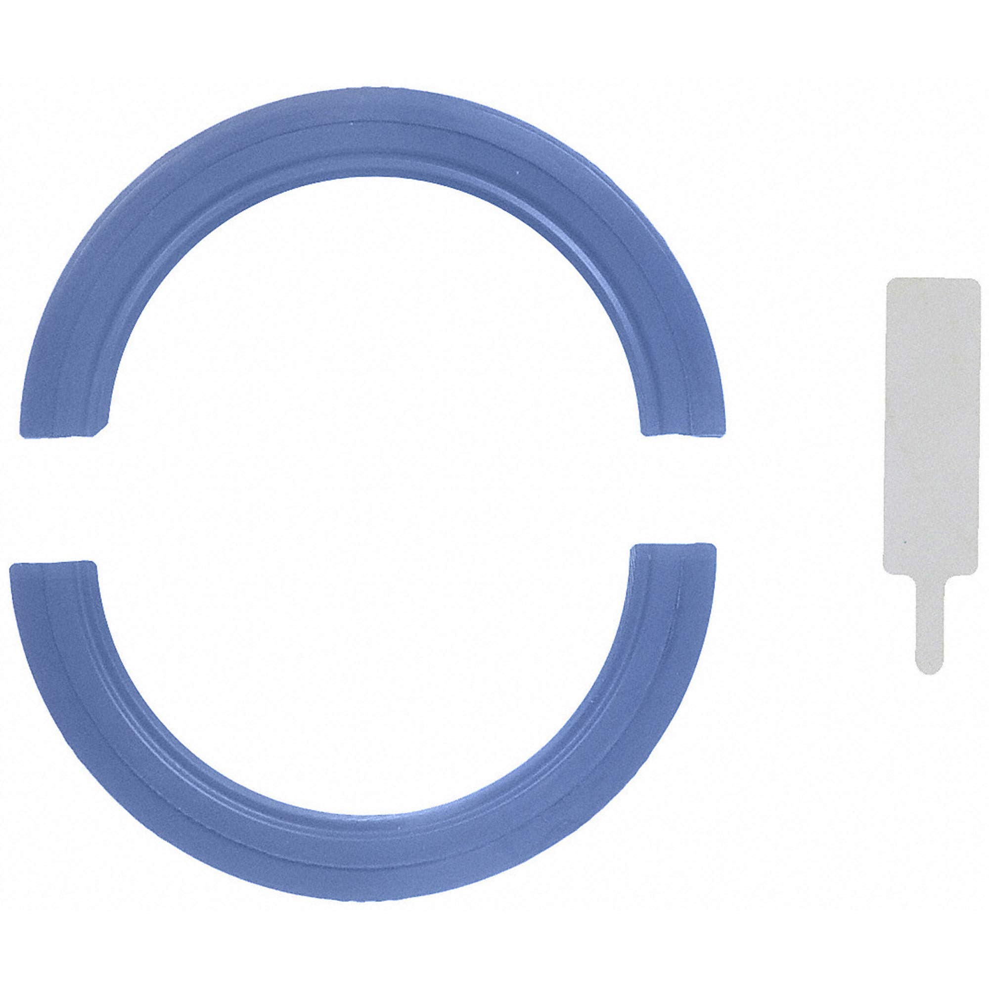 Algopix Similar Product 3 - FEL-PRO 2904 Rear Main Seal Set