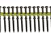 Algopix Similar Product 10 - Simpson StrongTie Screw Deck Coltd