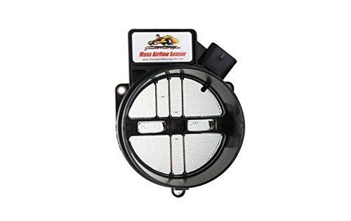 Algopix Similar Product 16 - Granatelli 350115C Mass Air Flow