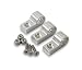 Algopix Similar Product 7 - Earl's 170205ERL Line Clamp