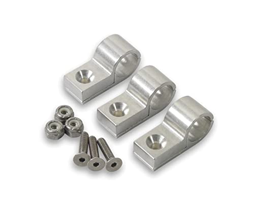 Algopix Similar Product 9 - Earl's 170205ERL Line Clamp