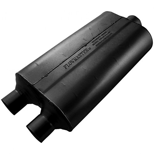 Algopix Similar Product 18 - Flowmaster 524553 Flowmaster Super 50