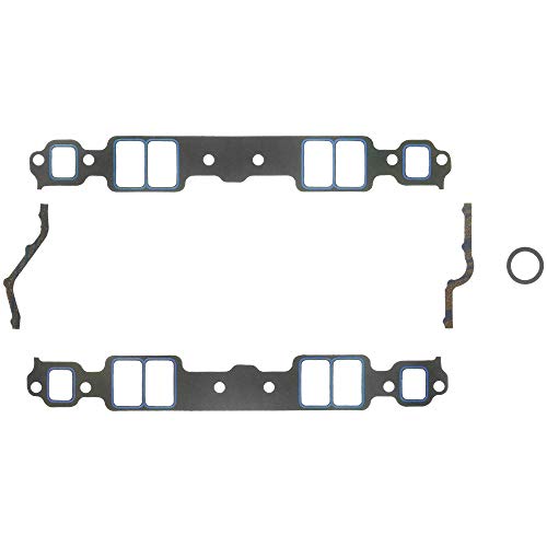 Algopix Similar Product 9 - FELPRO 1205 Engine Intake Manifold