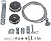 Algopix Similar Product 6 - Dorman 55101 Choke Conversion Kit