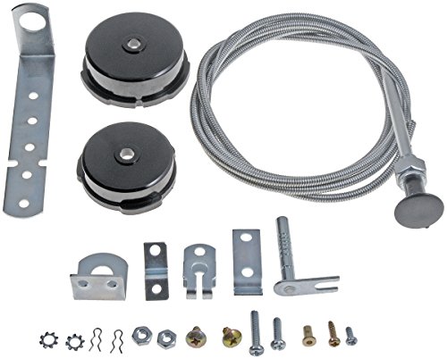 Algopix Similar Product 3 - Dorman 55101 Choke Conversion Kit