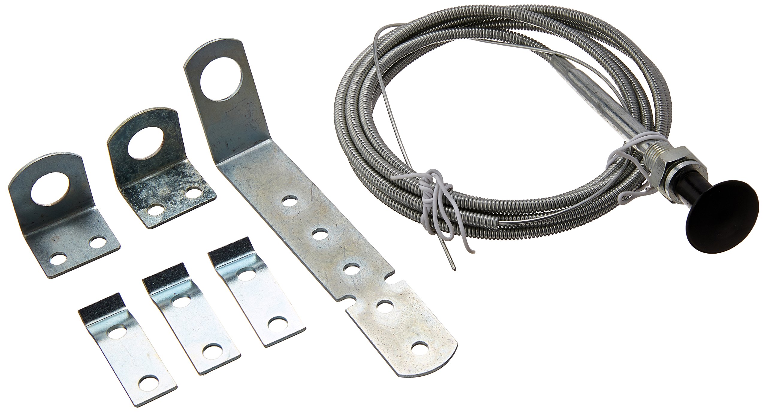 Algopix Similar Product 9 - Dorman 03787: Throttle Conversion Kit