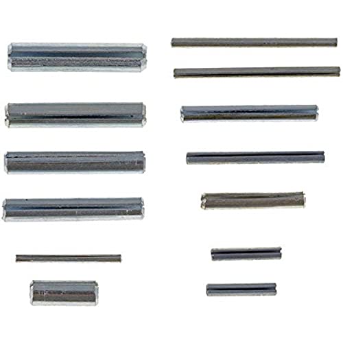 Algopix Similar Product 10 - Dorman Help! 13850 Roll Pin Asst Carded